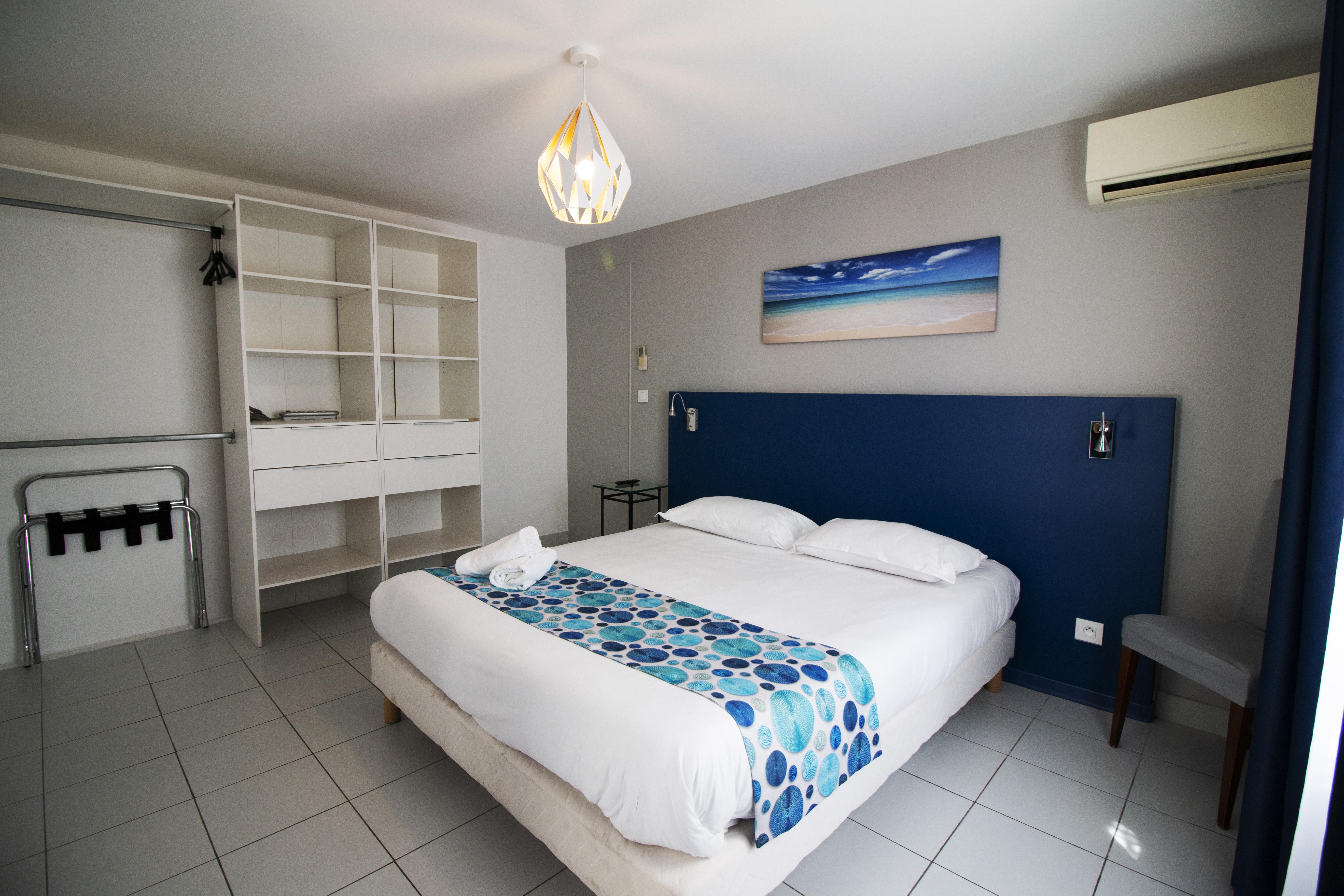 Hotel Bel Azur Six-Fours-les-Plages Exterior foto