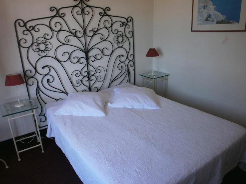 Hotel Bel Azur Six-Fours-les-Plages Exterior foto
