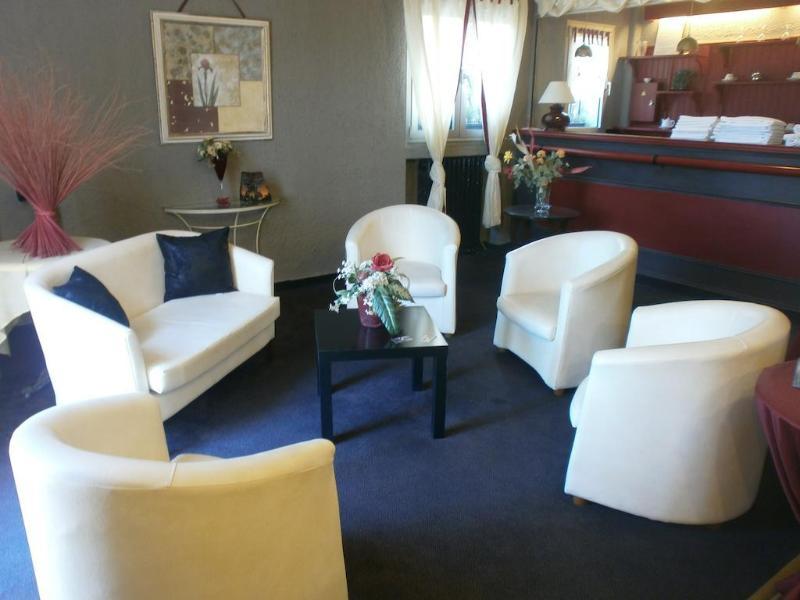 Hotel Bel Azur Six-Fours-les-Plages Exterior foto