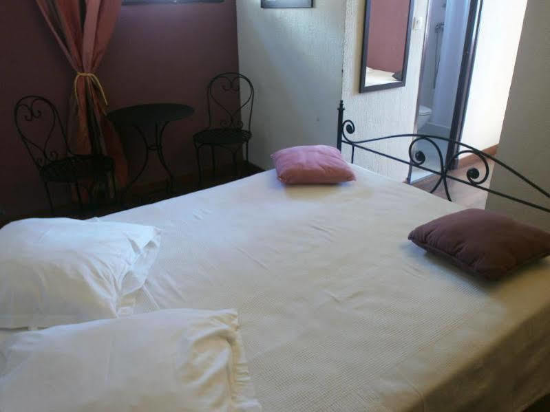 Hotel Bel Azur Six-Fours-les-Plages Exterior foto